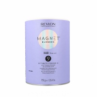 Revlon Magnet ultimate powder 9 steg 750g